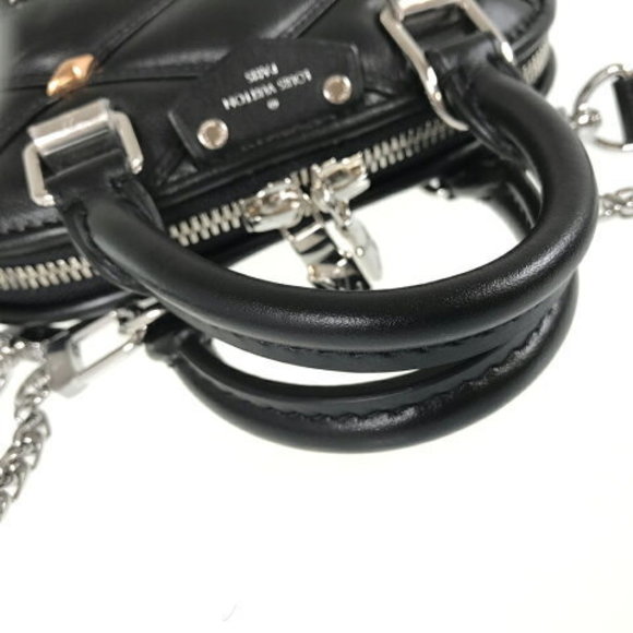 Louis Vuitton Maltage Nano Alma leather handbag skd - Picture 11 of 15